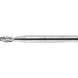 HM Frässtift TRE ALLROUND, Schaft-Ø 3,0 mm Produktbild